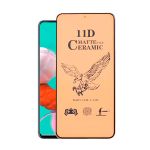 Vidro Temperado Ceramica Full Cover para Xiaomi Redmi Note 9 pro - 7427285654934