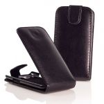 Case Plus Capa Flip Prestige para Samsung S7562 Duos