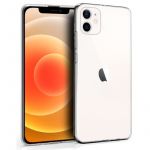 Capa para iPhone SE 2020 Clear