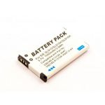 Energy Plus Bateria SIEMENS Gigaset SL910, SL910A, SL910H (V30145-K1310K