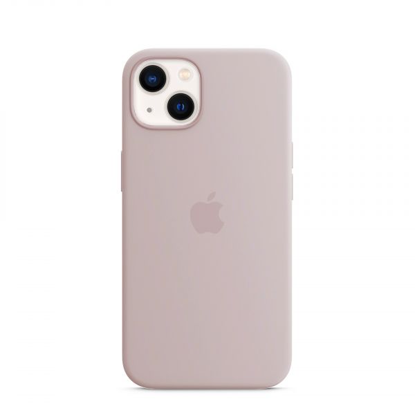 Capa Silicone Para Iphone Nude Pink Kuantokusta