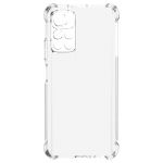 Imak Pack Xiaomi Poco M4 Pro: Capa Bumper Flexível e Película Transparente - Tpbump-imak-cl-pcm4