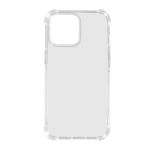 Akashi Capa para iPhone 13 Pro Cantos Bumper Transparente - Tpbump-aka-13pr