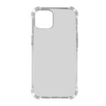 Akashi Capa para iPhone 13 Cantos Bumper Transparente - Tpbump-aka-ip13