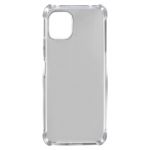 Akashi Capa para Samsung Galaxy A22 5g Cantos Bumper Transparente - Tpbump-aka-a226f