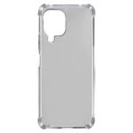 Akashi Capa para Samsung Galaxy A22 4g Cantos Bumper Transparente - Tpbump-aka-a225f