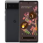 Google Pixel 6 5G 6.4" 8GB/128GB Black