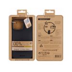 Muvit Capa iPhone 13 Pro Max Recycletek Preta