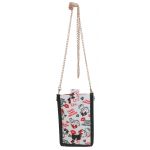 Bolsa para Telemóvel Hello Kitty Love