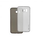 Capa Silicone Samsung Galaxy S6 Edge Set 2 Capas