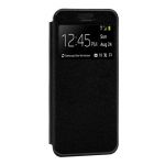 Capa para Samsung Galaxy S22 Ultra Flip Alta Qualidade Black