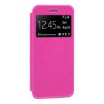 Capa para Samsung Galaxy S22 Ultra Flip Alta Qualidade Pink