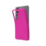 SBS Capa Samsung Galaxy S22 Vanity Pink - 8018417344459