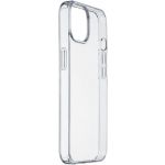 Capa Cellularline iPhone 13 Clear Strong Transparente - 39632626679883