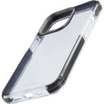 Capa Cellularline iPhone 13 Tetra Force Strong Guard Transparente - 39632625369163