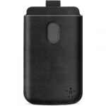Belkin Capa HTC One Belkin Pele Pocket Black - F8M573