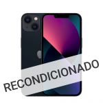 Apple iPhone 13 Recondicionado (Grade B) 6.1" 128GB Midnight