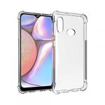 Capa Silicone Dura iPhone 13 Pro Transparente Premium
