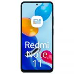 Xiaomi Redmi Note 11 6.43" Dual SIM 4GB/64GB Star Blue