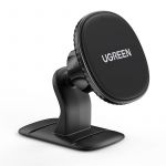 Ugreen Suporte Magnético de para Smartphone até 5.5" para Carro Ugreen - PR80785