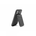 PEAK DESIGN Mobile Wallet Stand Charcoal - M-WA-AB-CH-1