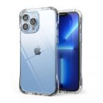 Capa Ringke iPhone 13 Pro Max Fusion Antichoque Preto