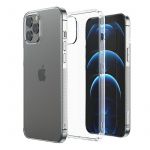 Capa Joyroom iPhone 13 Pro Silicone Transparente