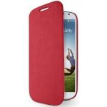 Belkin Flip Cover Red Samsung S4 - F8M564BTC01