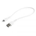 Startech Cabo USB para Lightning 30cm White