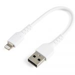 Startech Cabo USB para Lightning 15cm White