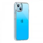 Devia Capa Bright Series Devia iPhone 13 Pro Max Azul