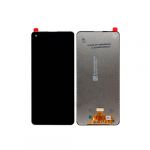 Touch+display Samsung Galaxy A21s/A217 2020 6.5" Service Pack (GH96-13759A) Black