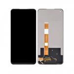 Touch+display Oppo A54 5G 6.5" Black
