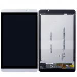 Touch+display Huawei Mediapad M2 8" Branco