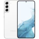 Samsung Galaxy S22+ 5G 6.6'' Dual SIM 8GB/256GB White