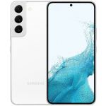 Samsung Galaxy S22 5G 6.1'' Dual SIM 8GB/256GB White