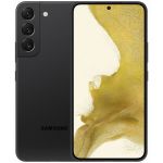 Samsung Galaxy S22 5G 6.1'' Dual SIM 8GB/256GB Black
