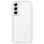 Samsung Capa Galaxy S22+ Frame Transparente - EF-MS906CTEGWW