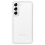 Samsung Capa Galaxy S22 Frame Transparente - EF-MS901CTEGWW