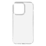 Akashi Capa iPhone 13 Pro Silicone Fino Leve Transparente - Tpskin-aka-13pr