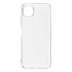 Akashi Capa Galaxy A22 5g Silicone Fino Leve Transparente - Tpskin-aka-a226f
