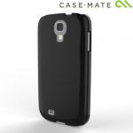 Case-Mate Capa Samsung Galaxy S4 - Case-Mate Barely There - Black - CM026998