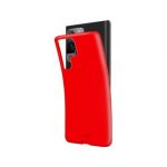 SBS Capa Samsung Galaxy S22 Ultra Vanity Red - 8018417344619
