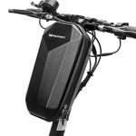 Bolsa De Trotinete Lmobile 4L Wsb2Bk Tecido Preto