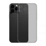 Capa Baseus Iphone 13 Pro Tpu Preta
