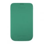 Samsung Bolsa para Note II N7100 Lime Green