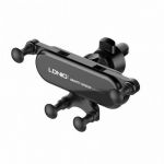 Suporte De Carro Ldnio Mg03 Preto