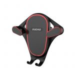 Suporte Dudao F5S Carro Preto