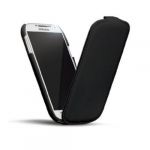 Case-Mate Signature Flip Black Samsung Galaxy S4 CM027221 - CM027221