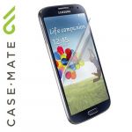 Protetor Ecrã Samsung Galaxy S4 i9500 Anti-Dedadas - CM027011